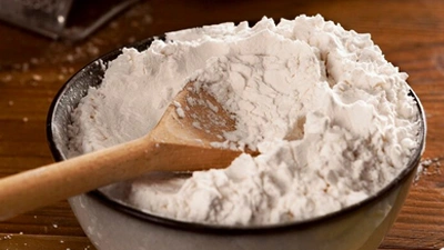 تعبئة الطحين والدقيق