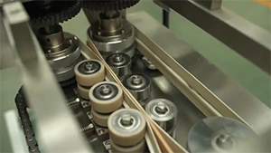 FBP-4W Paper Bag Heat Sealing Machine