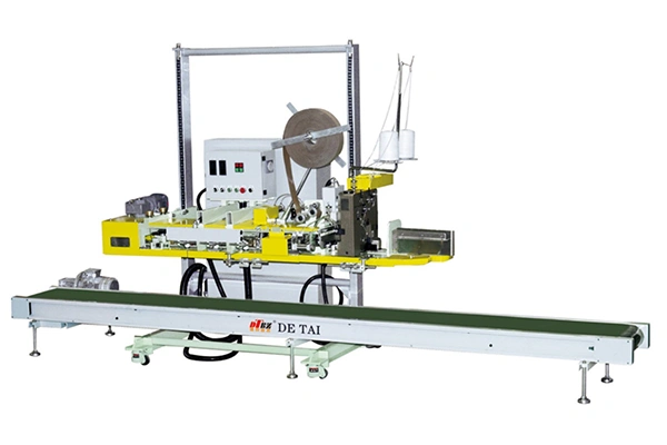 ماكينة لحام حراري