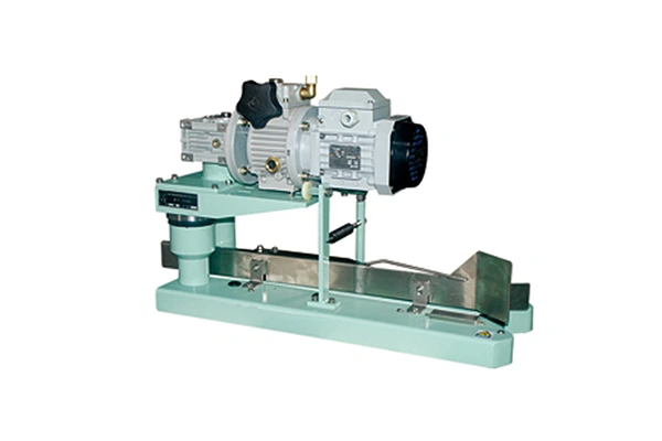 ماكينة طي حافة الكيس المنسوج (قبل الخياطة)، GP4900