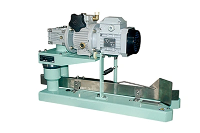 ماكينة طي حافة الكيس المنسوج (قبل الخياطة)، GP4900