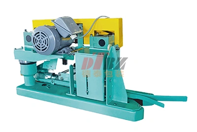 ماكينة تغذية وطي فتحة الكيس مع وحدة قص الزوائد (قبل الخياطة)، GM4900-3