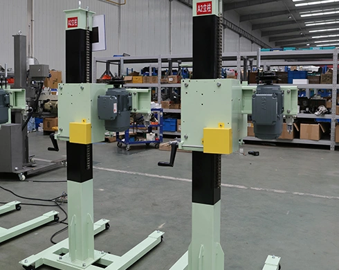 حامل ماكينة الإغلاق طراز A2