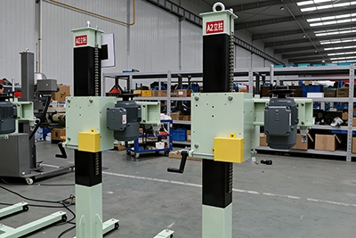 حامل ماكينة الإغلاق طراز A2