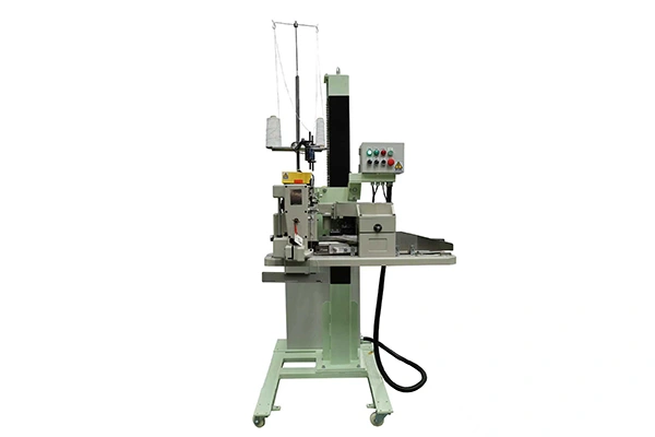 حامل وقاعدة تثبيت وحدة غلق الكيس