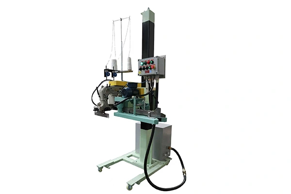 حامل وقاعدة تثبيت وحدة غلق الكيس