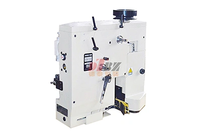 مكنة خياطة شكائر منسوجة عالية السرعة، GS-11