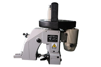 ماكينة محمولة لخياطة أكياس وشكائر، NP-7A